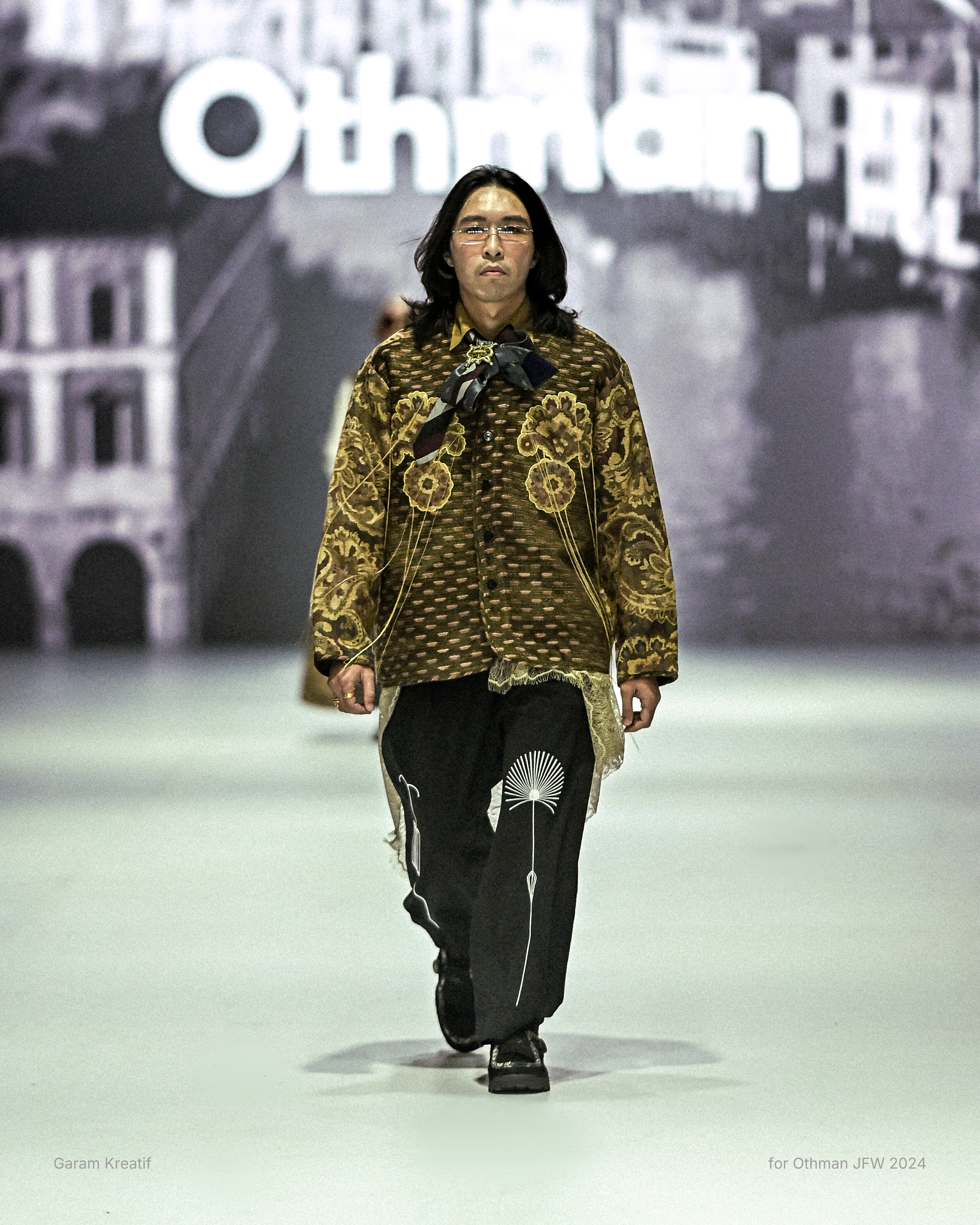 Othman Runway